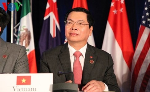 ＴＰＰの大筋合意 ベトナムの輸出強化に突破口を切り開く - ảnh 1