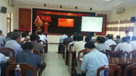 2020年までのダナン国際空港の建設計画改定を発表 - ảnh 1