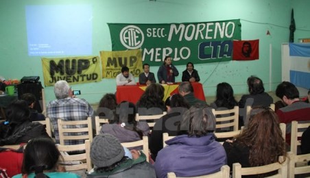 アルゼンチンの友人、ベトナムのダイナミックな発展に感服 - ảnh 1