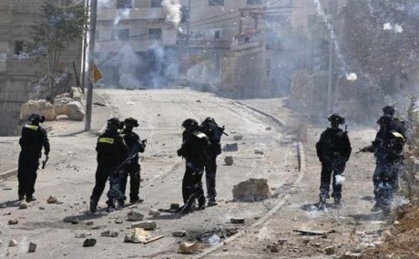 イスラエルとパレスチナ 国連事務総長訪問も批判に終始 - ảnh 1