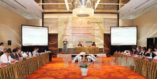 2015年後、ベトナムが世界の加工、製造業の新しい中心地となる - ảnh 1