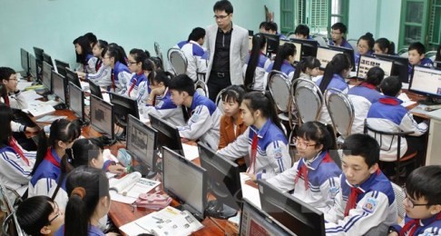 ２０１７年、社会活動の１割がインターネットに流される目標 - ảnh 1