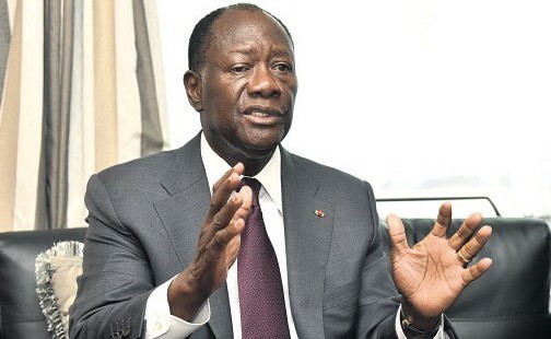 コートジボワールで大統領選 - ảnh 1