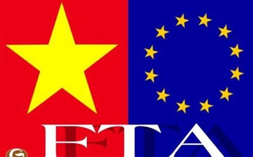 シンポジウム：ベトナムとＥＵとのＦＴＡの締結がもたらすチャンス - ảnh 1