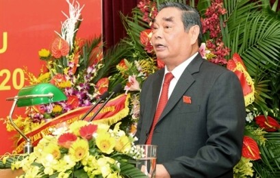 外国に駐在する政府各機関代表事務所の党委員会大会 - ảnh 1