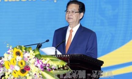 2015年の法律の日を祝う式典 - ảnh 1