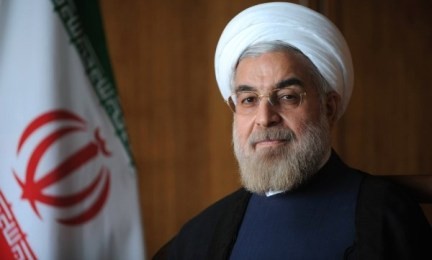 イラン大統領、１４日から訪欧 - ảnh 1