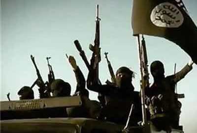 対ロシア攻撃警告の「イスラム国」ビデオ検証へ - ảnh 1