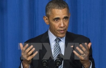 １９日に日米首脳会談 海上問題など協議 - ảnh 1