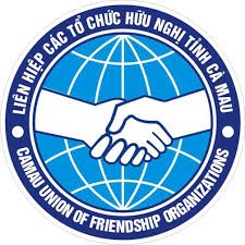 友好諸組織連合会記念する交流会 - ảnh 1