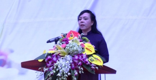 「抗菌薬啓発週間」に応援する集会 - ảnh 1