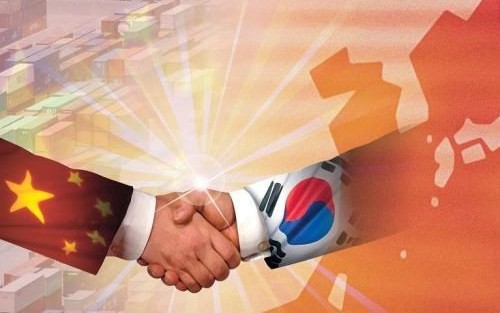 韓国の国会、対ベトナムのＦＴＡを批准 - ảnh 1