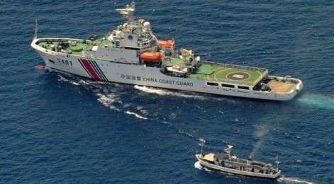 中国との仲裁手続き、来年判断へ　フィリピンの弁論終了 - ảnh 1