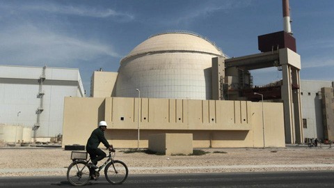 イラン原子力庁、「IAEAの報告により、イラン核問題が終了する」 - ảnh 1