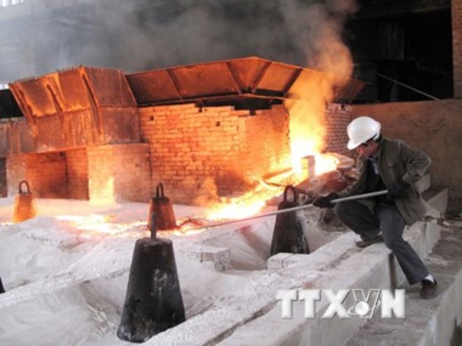 国会常務委員会、天然資源に課する税率を承認 - ảnh 1