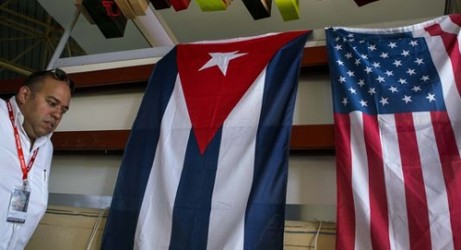 米とキューバ 郵便物を直接やり取りへ - ảnh 1