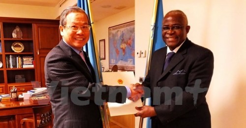 IFAD、貧困解消におけるベトナムの成果を評価 - ảnh 1