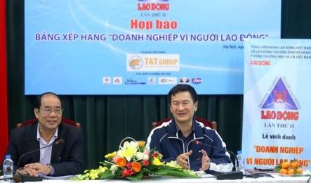 ベトナムを代表する企業５０社を表彰 - ảnh 1