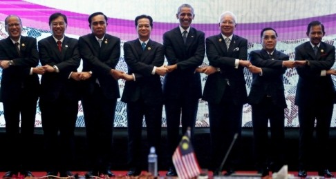 米・ＡＳＥＡＮ首脳会議、来年2月15─16日に加州で開催 - ảnh 1