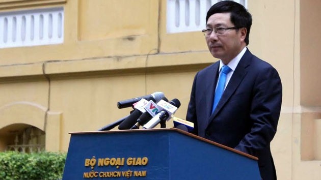 ASEAN共同体、発足 - ảnh 1