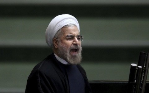 米、対イラン制裁準備　核巡り共和党対策か 米紙報道 - ảnh 1