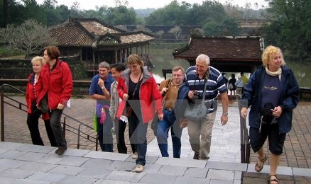 フィリピンでATFがまもなく開かれる - ảnh 1