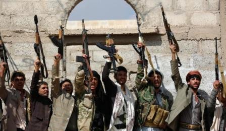 サウジアラビア主導の連合軍　イエメンでの停戦終了を発表 - ảnh 1