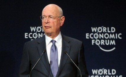 ダボス会議、第4次産業革命に注目 - ảnh 1