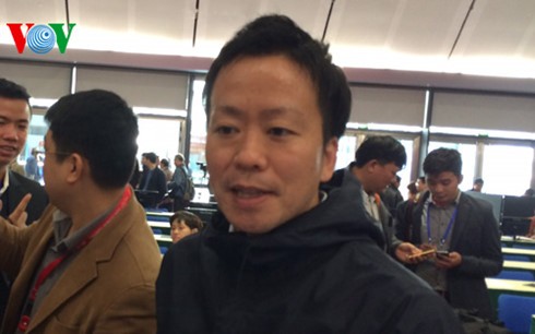    国内外プレス、第12回党大会の報道を準備 - ảnh 1