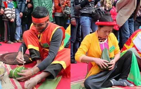 チェコで、ベトナムのテトを再現する空間 - ảnh 1