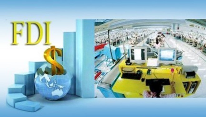  今年のFDI、2015年を上回る見通し - ảnh 1