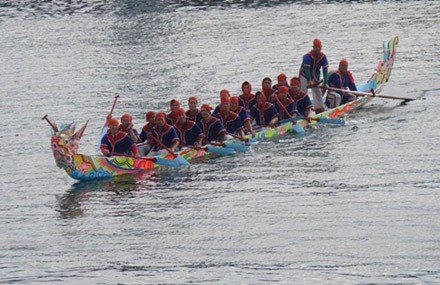 各地で文化活動が活発に行なわれる - ảnh 1