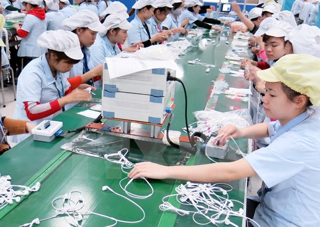 韓国経営者、ハノイとHCM市の投資環境を評価 - ảnh 1