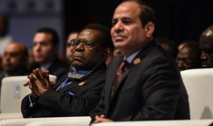 「アフリカ・2016」貿易投資フォーラム、エジプトで開催 - ảnh 1