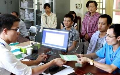 国会社会問題担当委員会第14回会議が始まる - ảnh 1