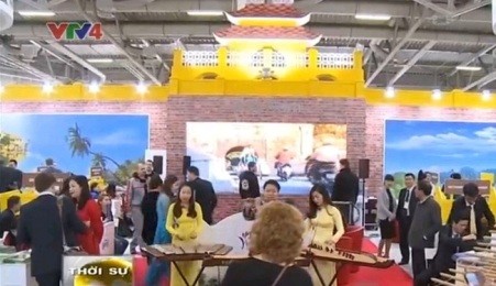 ベトナムの観光に注目する　世界の旅行社 - ảnh 1