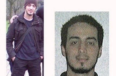 ベルギー連続テロ 大規模捜索で新たに3人逮捕 - ảnh 1