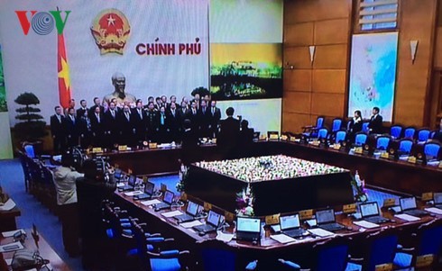 政府の3月の月例会議が行なわれる - ảnh 1