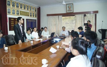 国外で共産青年同盟設立85周年記念活動 - ảnh 1