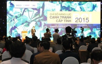 ダナン市が3年連続ＰＣＩ指数でトップに - ảnh 1