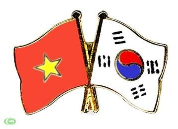 韓国、メコンデルタの企業と協力 - ảnh 1