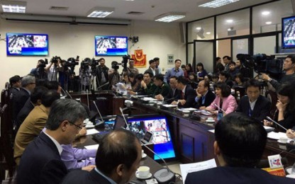 ベトナムではジカ熱の感染は確認されていない - ảnh 1