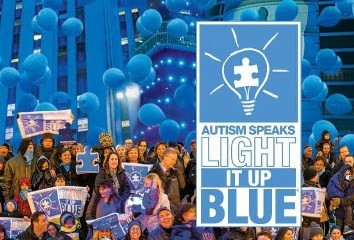  世界自閉症啓発デーに応える - ảnh 1