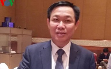  「ベトナムの経済再構築」シンポジウム - ảnh 1