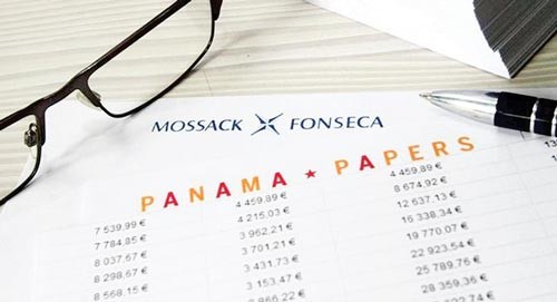 パナマ大統領、「パナマ文書」で調査委設置  - ảnh 1