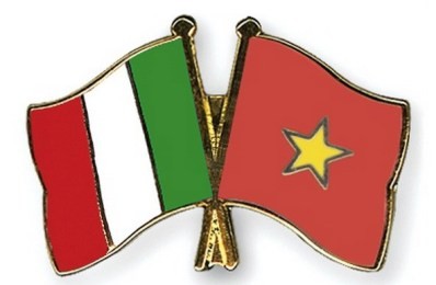 ベトナムとイタリア企業の架け橋 - ảnh 1