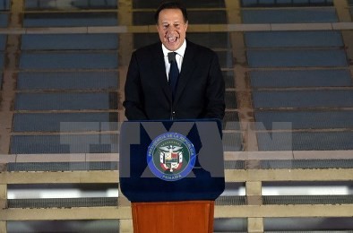 パナマ文書 流出経緯を検察当局が本格捜査 - ảnh 1