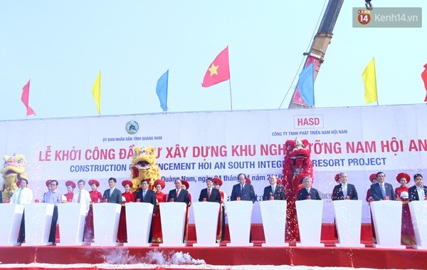 ベトナム政府、安定的な投資環境を確保 - ảnh 1