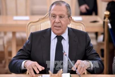 ロシア、NATOのMDシステムでは攻撃不能な新型ミサイルを開発 - ảnh 1