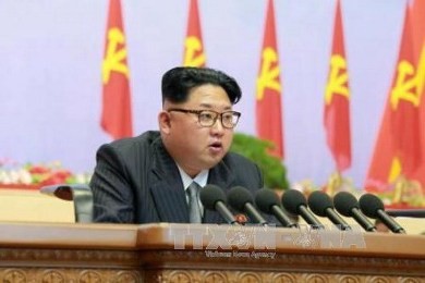核・ミサイル実験の継続予想=朝鮮との対話拒否-韓国 - ảnh 1